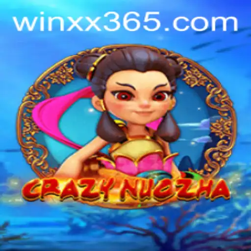 CrazyNuoZha: A Thrilling Fantasy Game Experience