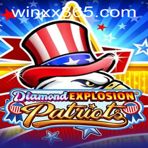 The Thrilling World of DiamondExplosionPatriots: A Deep Dive into Gameplay and Rules