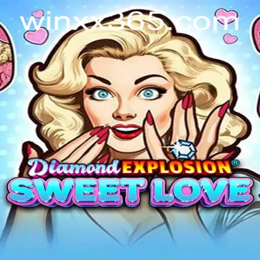 DiamondExplosionSweetLove: A Captivating Game Experience