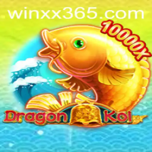 Unveiling DragonKoi: An Epic Gaming Experience with WIN XX