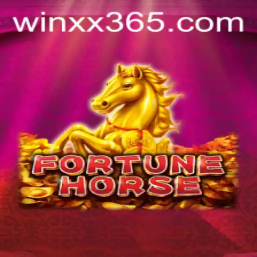 Exploring the Exciting World of FortuneHorse: A Game of Strategy and Luck