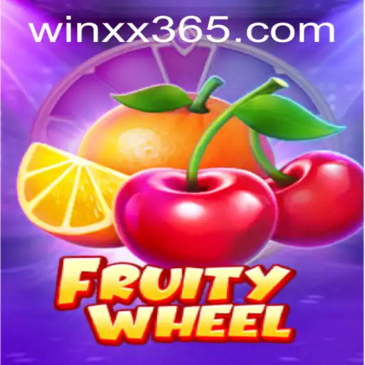 FruityWheel: A Fresh Spin on Gaming