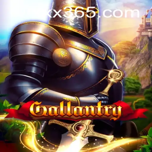 Gallantry: The Game of Strategy and Bravery