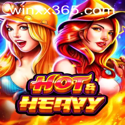 HotHeavy: An Engaging Card Game with a Unique Twist