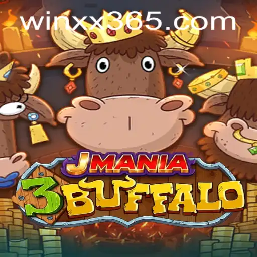 Exploring JMania3Buffalo: A Journey Through the Wild with WIN XX
