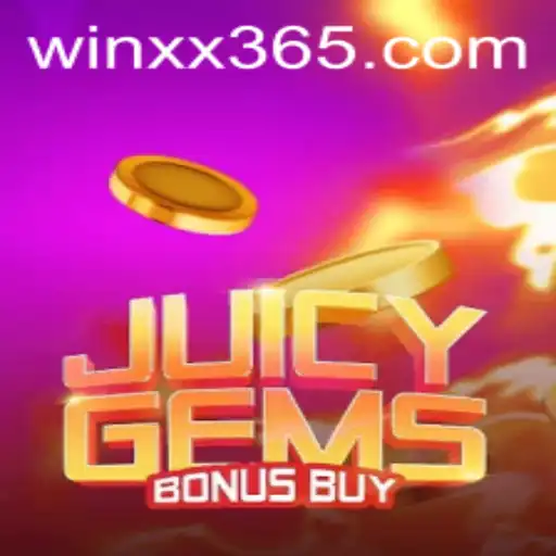 JuicyGemsBonusBuy: A Fruitful Adventure into Casino Entertainment