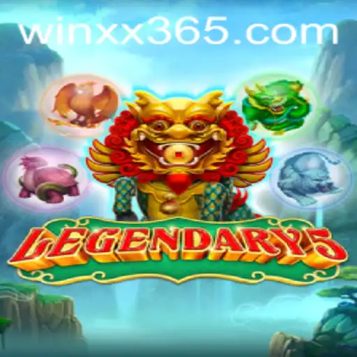 Exploring Legendary5: A Dive into the Epic World of Adventure and Strategy
