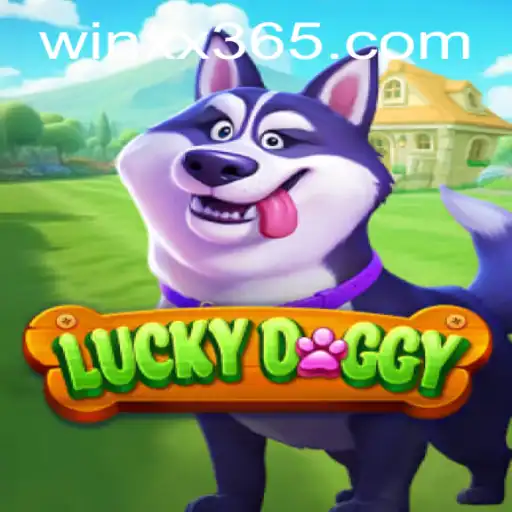 Discover the World of LuckyDoggy: The Exciting Journey to WIN XX