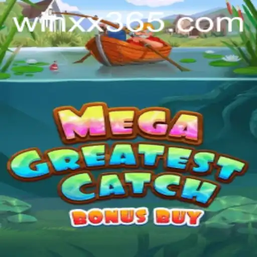 Unveiling MegaGreatestCatchBonusBuy: The Thrilling Game Everyone's Talking About