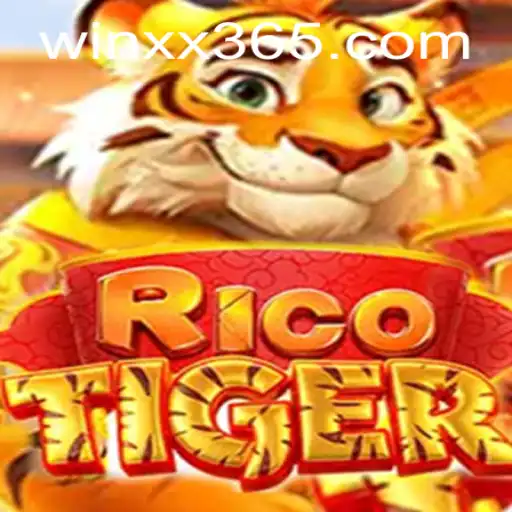 RicoTiger: The Thrilling Adventure of WIN XX