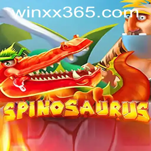 Spinosaurus: A Thrilling Adventure Game Experience