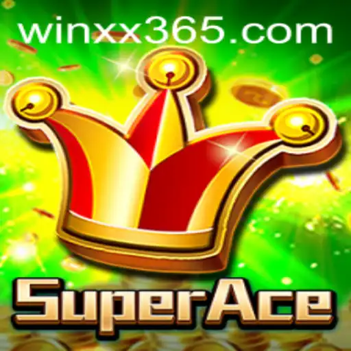 Unveiling SuperAce: The New Thrill of Interactive Gaming