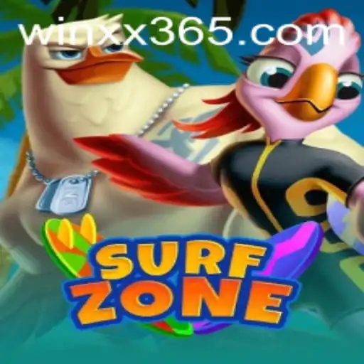 Discover SurfZone: The Ultimate Adventure Game with WIN XX