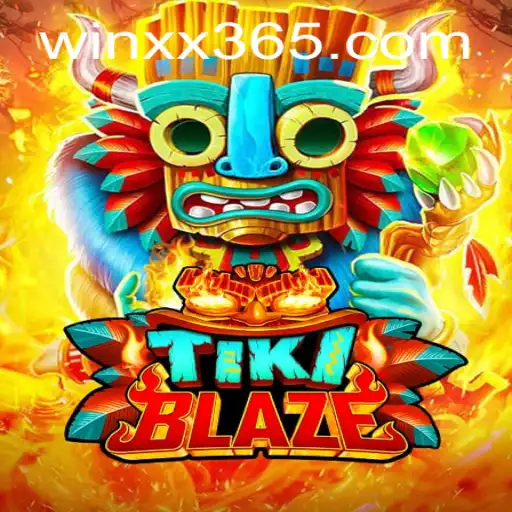 Exploring the Thrilling World of TikiBlaze: Your Guide to Winning Big