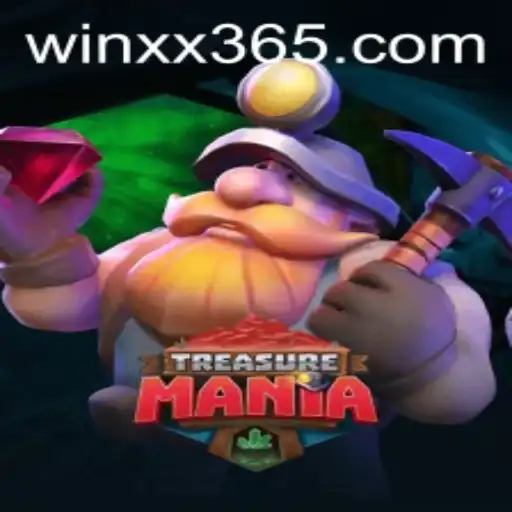 TreasureMania: A Captivating Adventure Awaits with 'WIN XX'