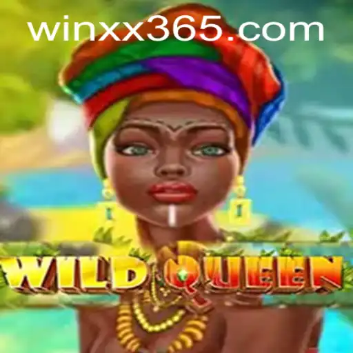 WildQueen: Navigate the Realm for Glory and Triumph