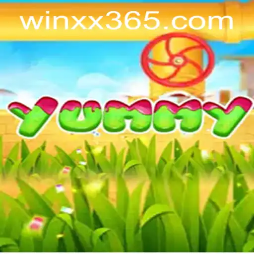 Discover the Delicious World of Yummy and the Thrill of WIN XX